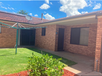 26 Alder Place, Dubbo