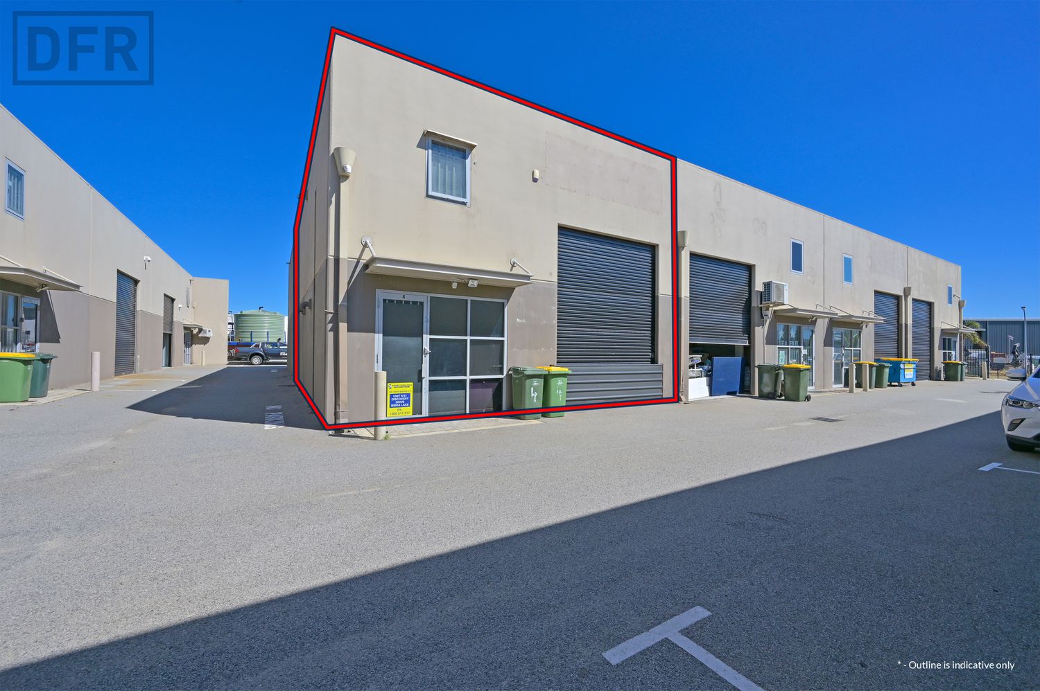 4 / 84 Barberry Way, Bibra Lake