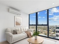 unit 4307 / 135 A'Beckett Street, Melbourne