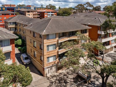 6 / 17 Cambridge Street, Penshurst