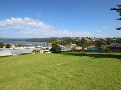 Lot 3 Proposedyule Street, Eden