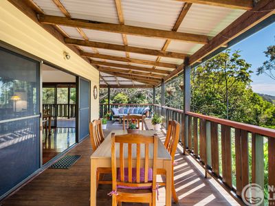 56 Pimble Valley Road, Crabbes Creek