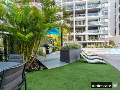 17 / 143 Adelaide Terrace, East Perth