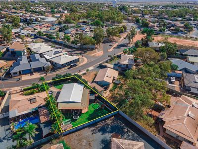 9 Brodie Crescent, South Hedland