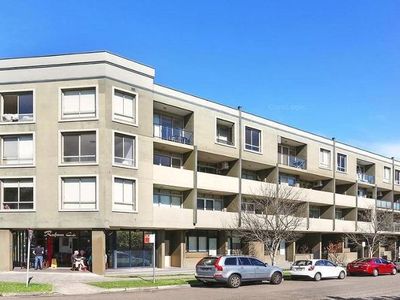 31 / 20 Herbert Street, West Ryde