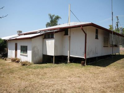 41 Aland Street, Charters Towers City