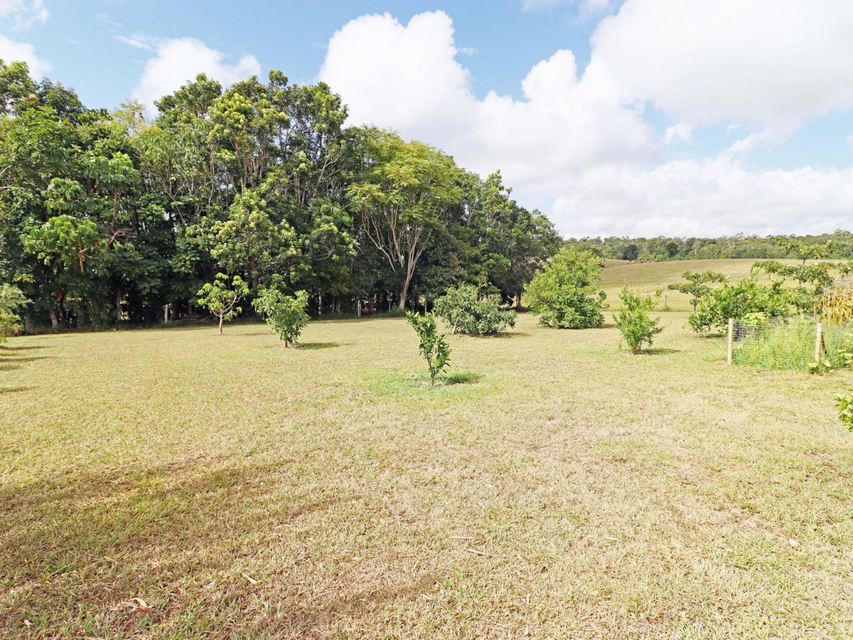 Yungaburra