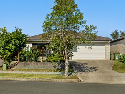 22 River Run Circuit, Ormeau Hills