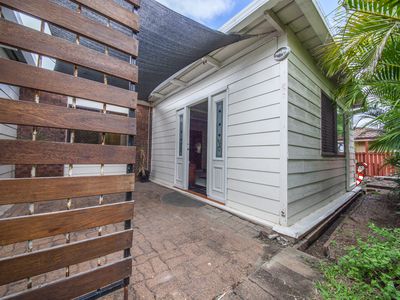 4 Just Street, Rosewood