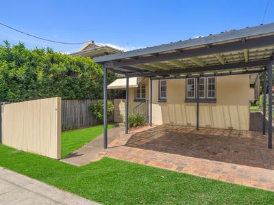 60 Moree Street, Kedron