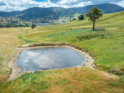 4118 Murray River Road, Thologolong