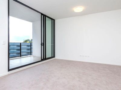 601 / 460 Forest Road, Hurstville