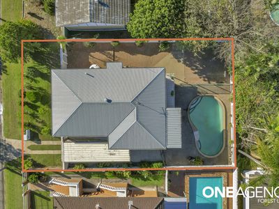 3 Monterey Street, Wacol