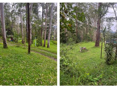 689 Stony Chute Road, Stony Chute