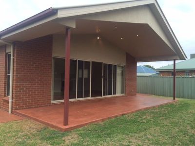 14 Namoi Crescent, Dubbo