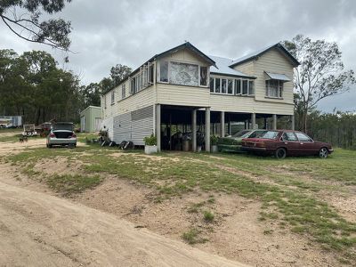 129 Neale Road, Kingaroy