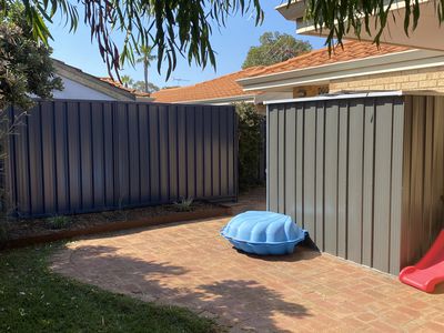 5/52 Albemarle Street, Doubleview