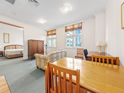 304 / 301 Ann Street, Brisbane City