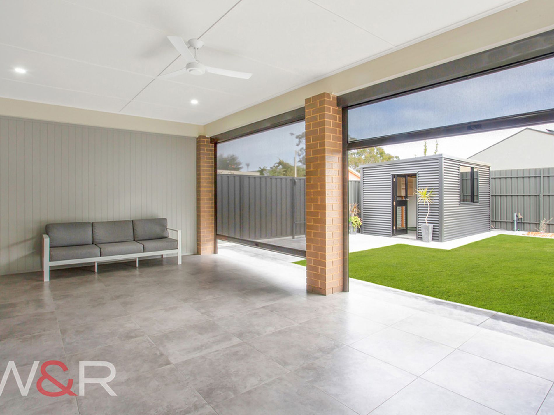 6 Devon Street, West Richmond