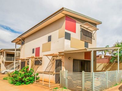 2 / 60 Morgans Street, Port Hedland