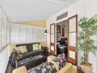4 Sixth Avenue, South Townsville