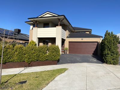 5 Dalwood Court, Truganina