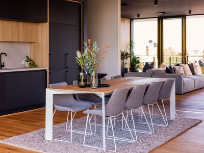 705 / 78 Stirling Street, Perth