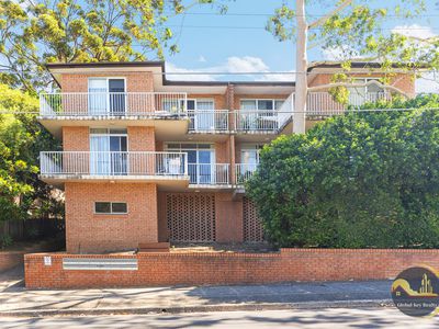 8 / 77 Woniora Road, Hurstville