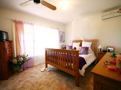 101 EVANS ROAD, Gunnedah
