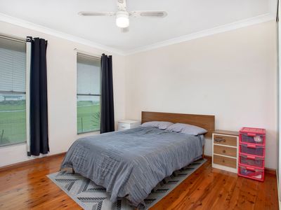 3 / 7 Little Lake Crescent, Warilla