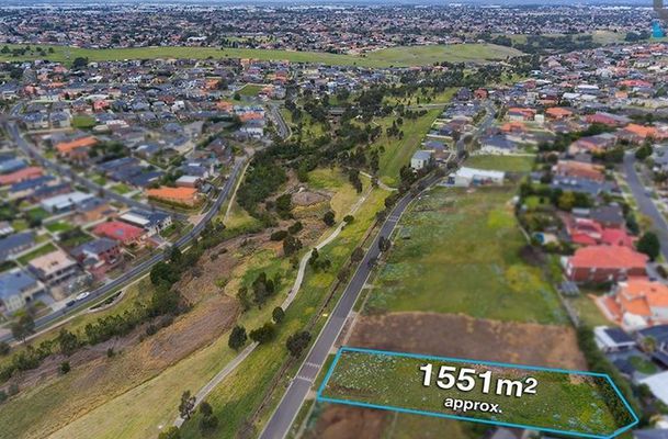 43 Linlithgow Way, Greenvale