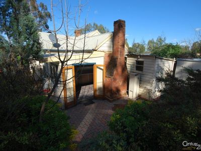 56 Lime Street, Geurie