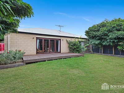 40 Rodlarni Crescent, Berwick