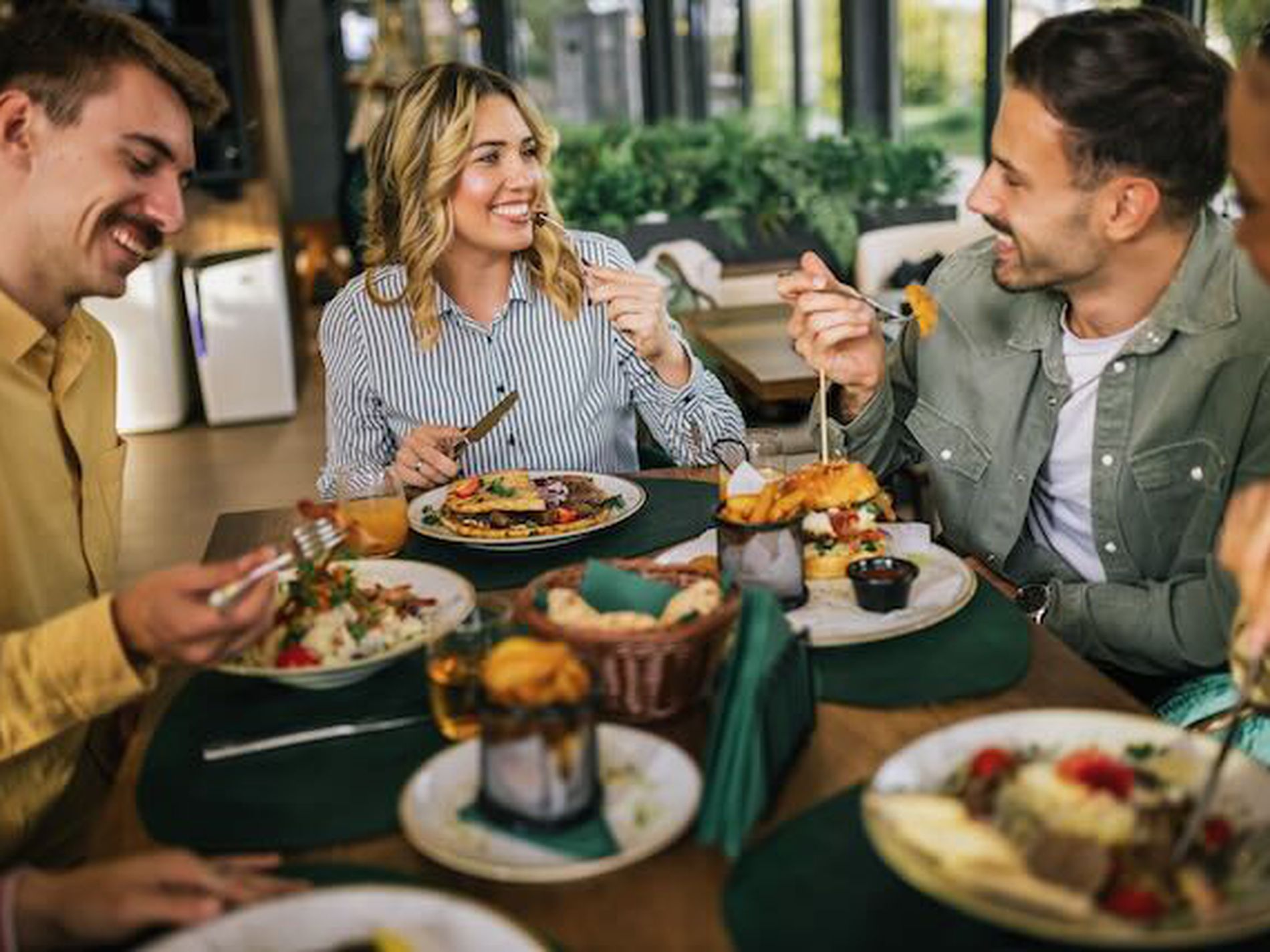 Established Hospitality Opportunity – Continue a Popular Latin American Brand or Create Your Own