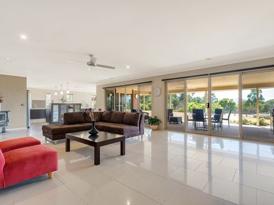 110 Third Avenue, Eden Park