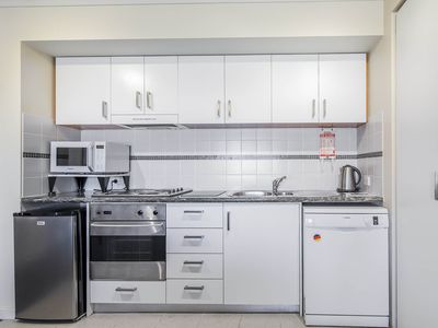 501 / 112 Mounts Bay Road, Perth