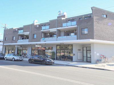 4A / 360 Hector Street, Bass Hill