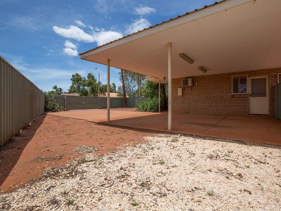 14A-14B Curlew Crescent, South Hedland