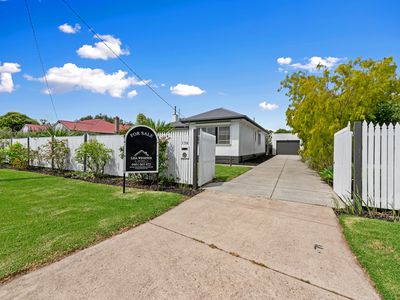 136 Barkly Street, Sale