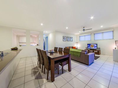 58 Higgs Cct, Wynnum West