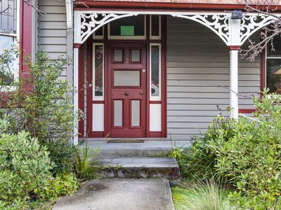 22 Mary Street, Cygnet