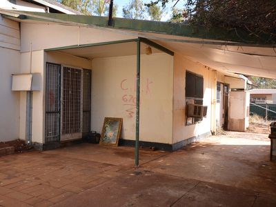 27 Traine Crescent, South Hedland