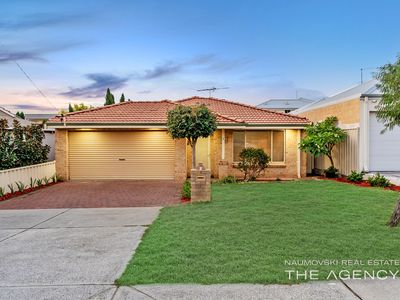 3 Berrigan Street, Nollamara