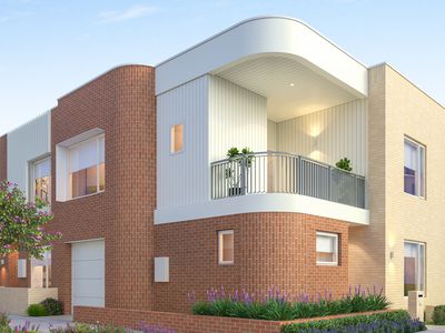 Lot 55 New Road, Panorama