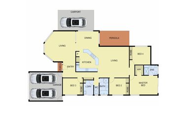 7 Castle Court, Beaconsfield
