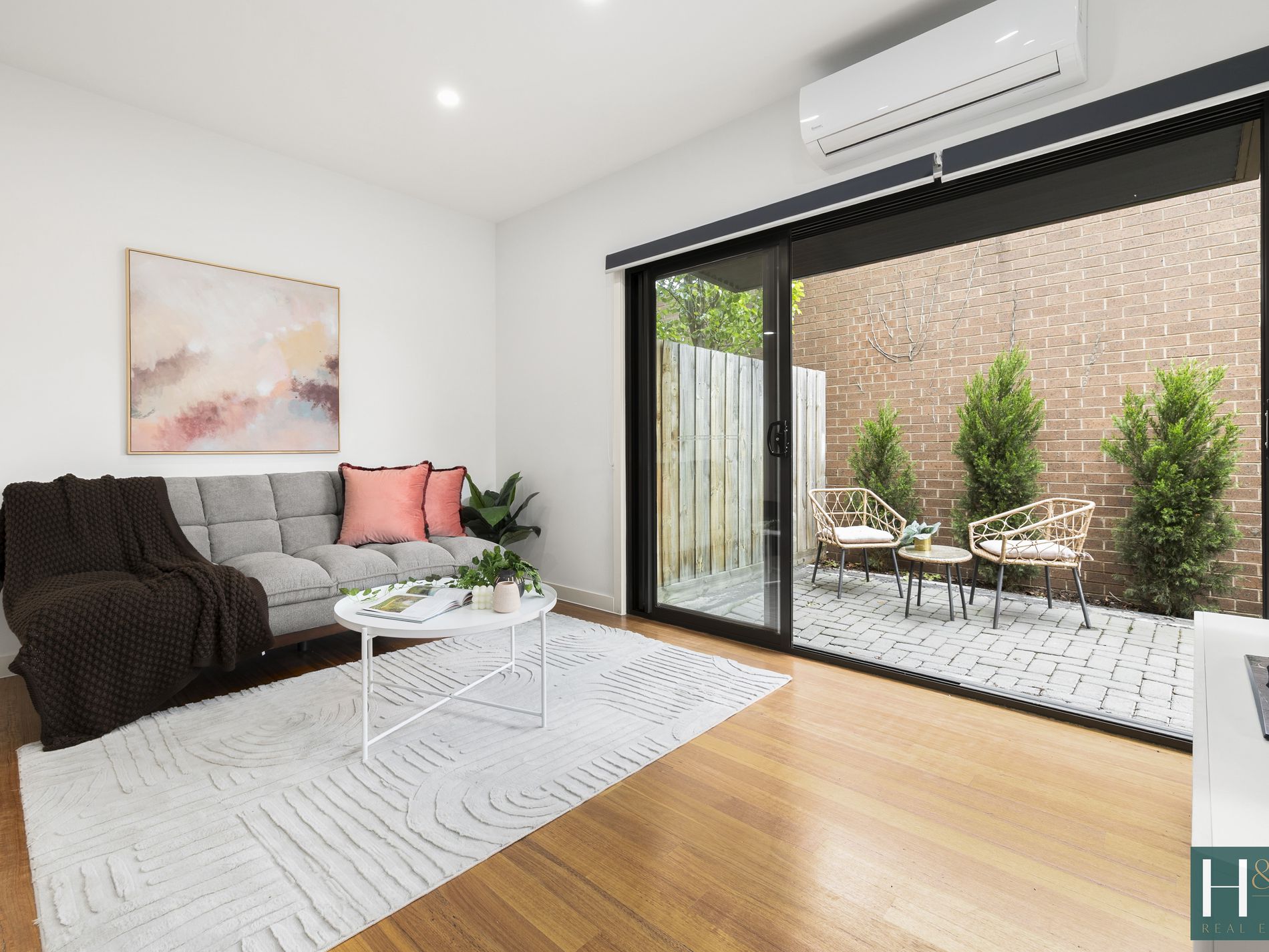 3 / 40 Justin Avenue, Glenroy