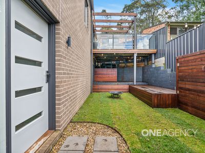 14 / 76 Brinawarr Street, Bomaderry