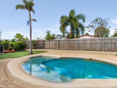 18 Allamanda Crescent, Annandale
