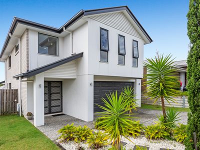 183 Dixon Drive, Coomera