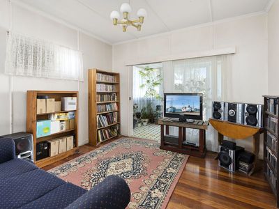 4 Robertson Road, Eastern Heights
